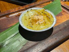 烤榴莲-仓库南洋海鲜小排档(柳河路店)