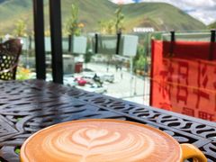 Caffe&nbsp;-玫瑰西餐厅.意面披萨.牛排咖啡