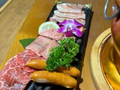 -AJIYA炭火烧肉(徐汇正大乐城店)