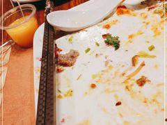 -汉巴味德(沈阳万象汇店)