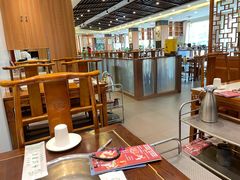 大堂-清真·鸦儿李记·涮肉(和平里店)