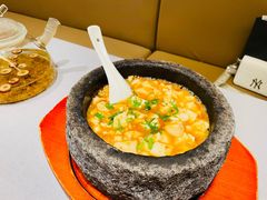 -狮王府淮扬菜(新街口友谊店)