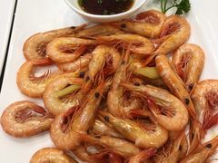 -501號台州海鲜餐厅(海创园店)