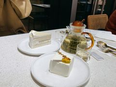 芋泥小方-Toris(LuOne凯德晶萃广场店)