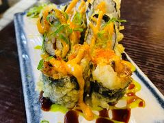 -井缘河风寿司(Touch12街店)