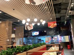 大堂-避风塘(嘉兴八佰伴店)