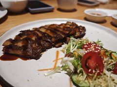 -朵朵开素食餐厅(后宰门街店)