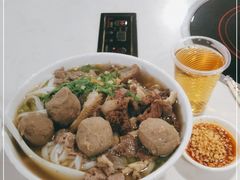 -菜忠潮州牛肉店(岗厦店)
