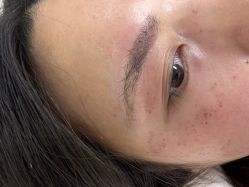 -变美丽半永久纹眉连锁·机器野生眉·洗眉