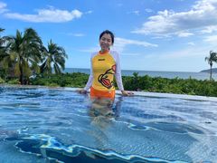 -三亚亚龙湾天域度假酒店