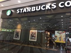 -星巴克(江阴万达店)