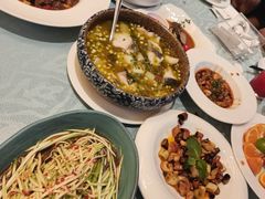 -岷山饭店-岷轩中餐厅