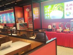 -渝是乎酸菜鱼(龙旗购物中心店)