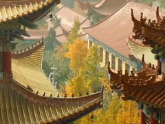 -正觉寺