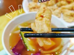 -淘淘园·韩式手工炸酱面(井亭天地店)