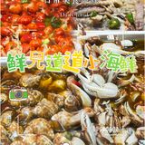 厦门这家即食小海鲜太🉑了