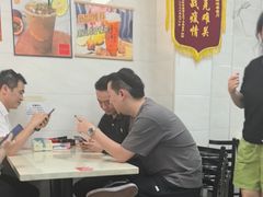 -好好滋味茶餐厅