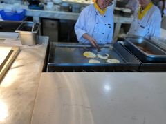 -达蓬山大酒店西餐厅