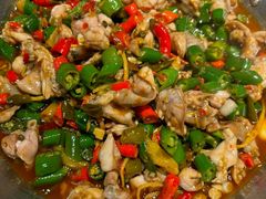 -泥糊破店小酒馆·团建聚餐(南京西路店)