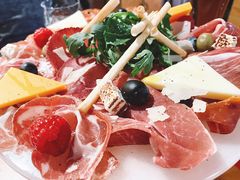 火腿拼盘-TIAGO HOME KITCHEN(王府中环店)