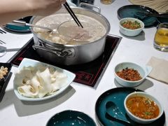 -二刀潮牛·鲜牛肉火锅(爱融荟城店)