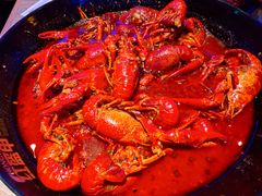 -红盔甲·小龙虾(定西路店)