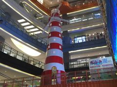 -天虹购物中心(石路店)