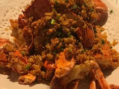 -达叔香味海鲜(海棠68环球美食街店)