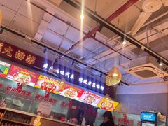 -老闵田螺馆·南昌市井菜·特色小吃(总店)