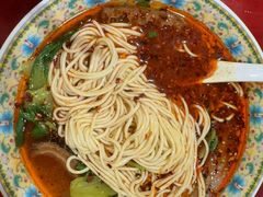 -金杨拉面王小吃面馆·牛三宝面·红烧牛肉粉