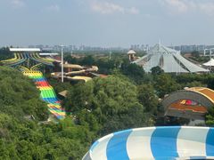 -上海玛雅海滩水公园