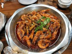 -槐店王婆大虾(开发区店)