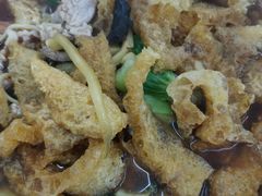 -一家人面馆(三条巷店)