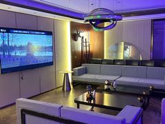 -外滩8号 whisky bar(金延大厦店)
