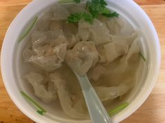 肉燕-大叔家福鼎小吃(十全街店)