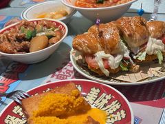 -广九餐室(陈家祠扬韬广场店)