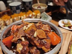 -千代武日本料理(爱建店)