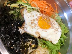 -京玉菲饭店(李村店)