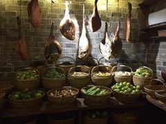 -德叔阙里·衢州菜馆(月湖店)
