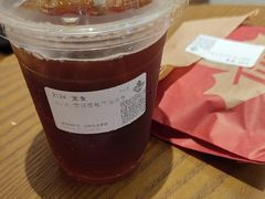 -Tims天好咖啡·贝果(成都东站捷枫店)