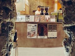 -KUDDO COFFEE(天河城店)