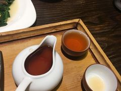 -大洋家·精品潮汕菜·生腌砂锅粥(天河东路店)