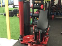 -SAH健身私教工作室(紫东店)