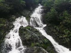 -磐安十八涡风景区