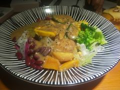 -798餐厅(任丘路店)