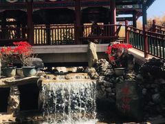 -红螺寺
