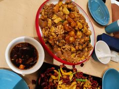 -大眼锅贴水饺(河东店)