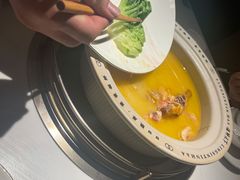 -领鲜天下·焗海鲜·花胶鸡(天目里店)