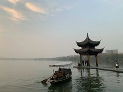 -西湖天地