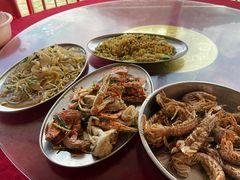 -胜海大排档·海鲜·黄鳝饭(十年老店)